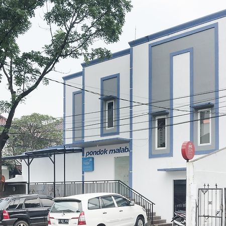 منزل الضيف جاكرتا  في Pondok Malabar المظهر الخارجي الصورة