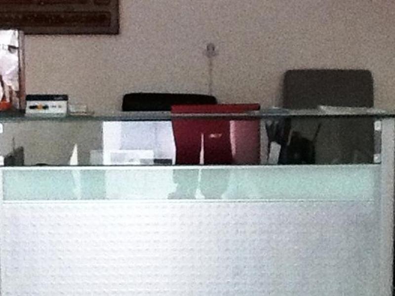 منزل الضيف جاكرتا  في Pondok Malabar المظهر الخارجي الصورة