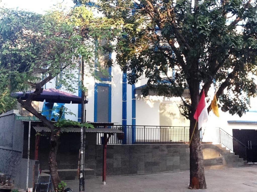 منزل الضيف جاكرتا  في Pondok Malabar المظهر الخارجي الصورة